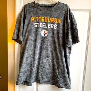 Pittsburgh Steelers drifit top